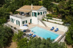 Villa Melissonia